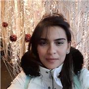 Bonjour, j'ai (Bac+4) en langue arabe en Algérie, j'ai travaillé dans une école primaire et j'ai donné des cours particuliers